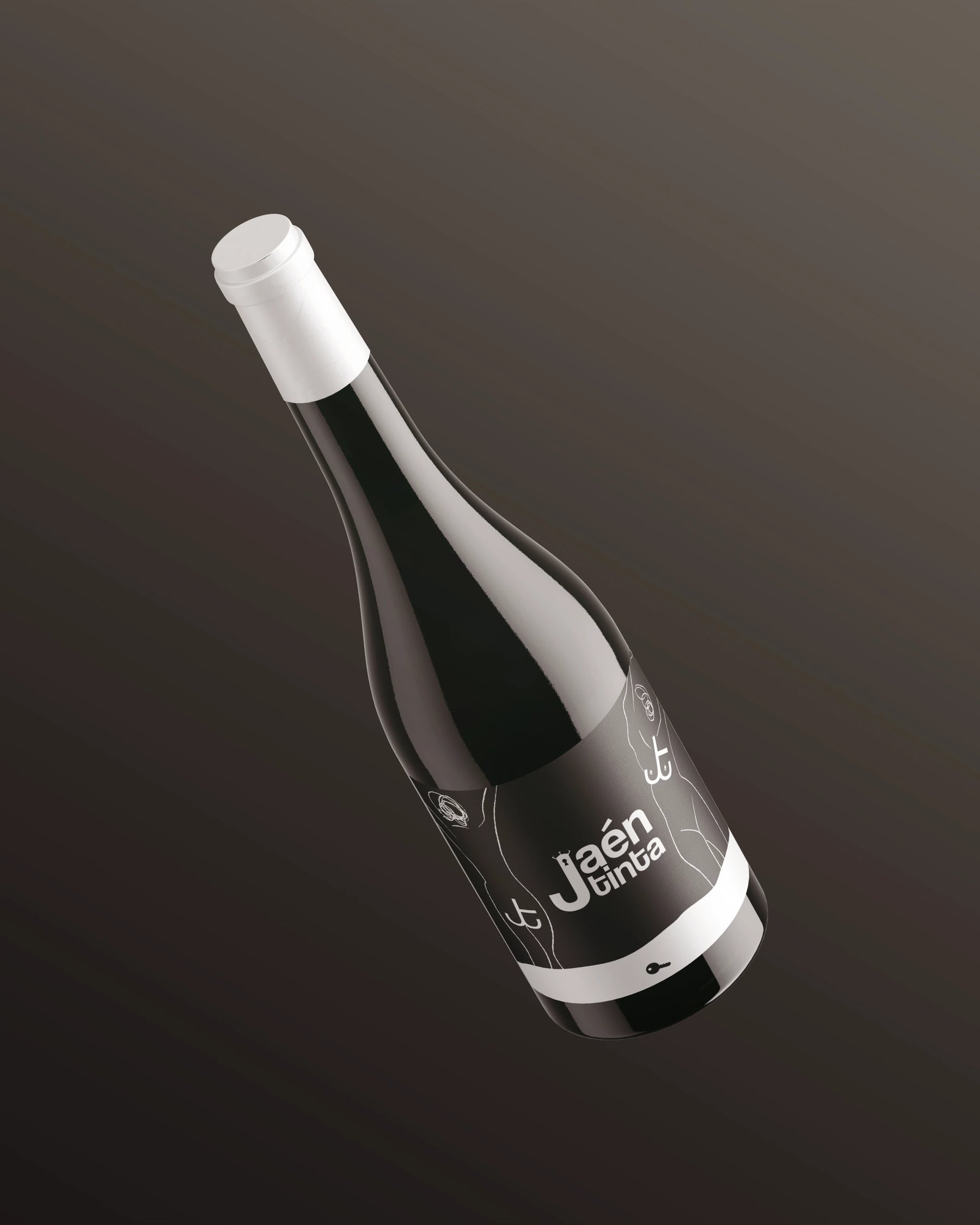 Jaén Tinta