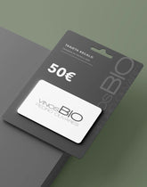 Tarjeta Regalo VBPO