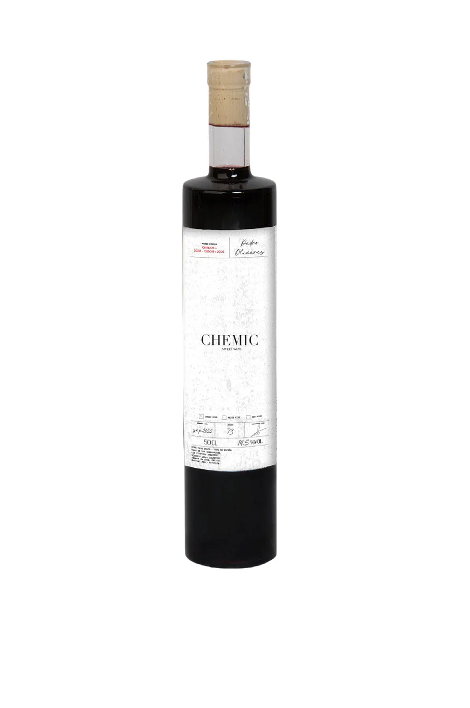 Chemic